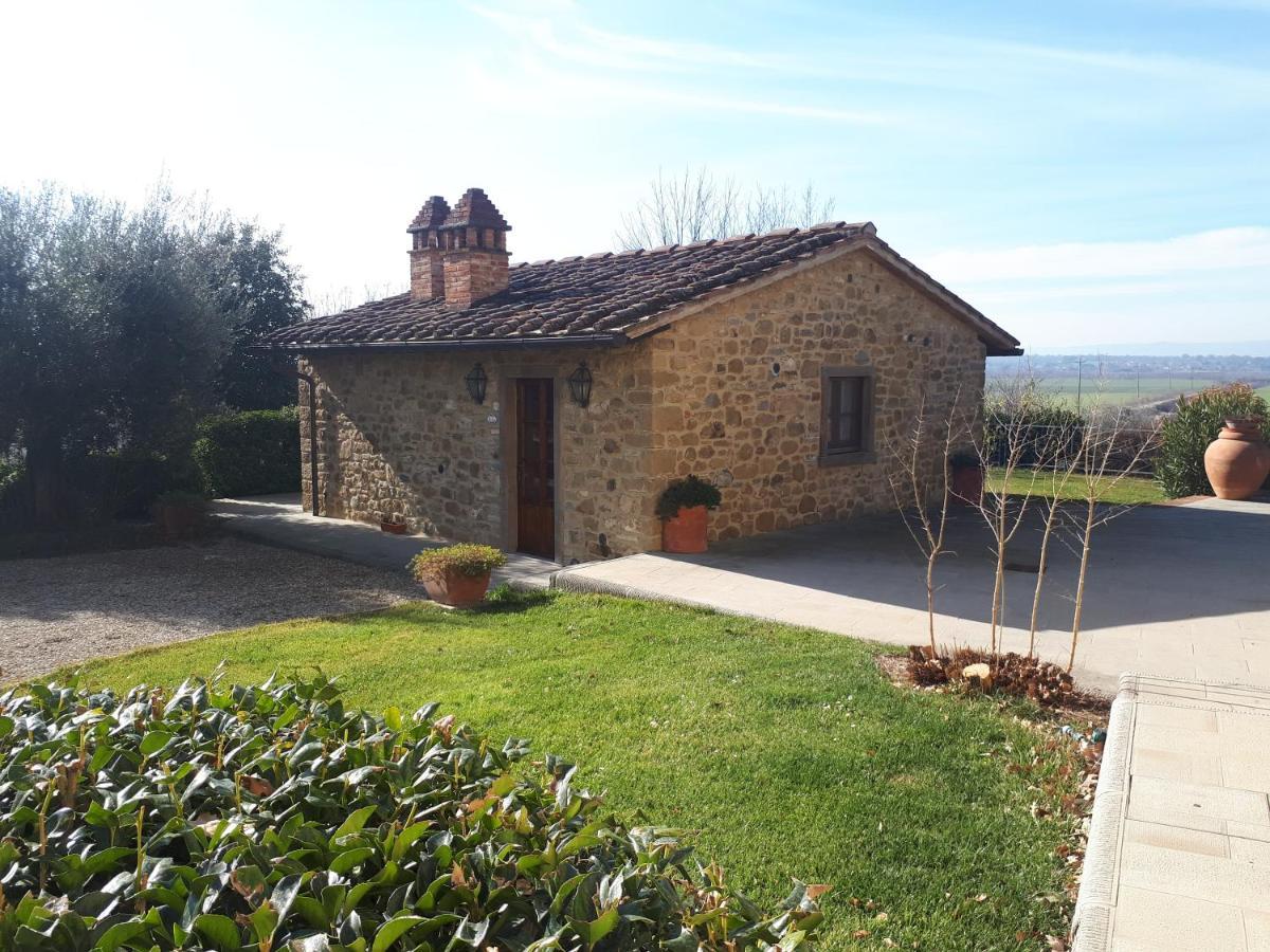 Leopoldina L'orto Villa *