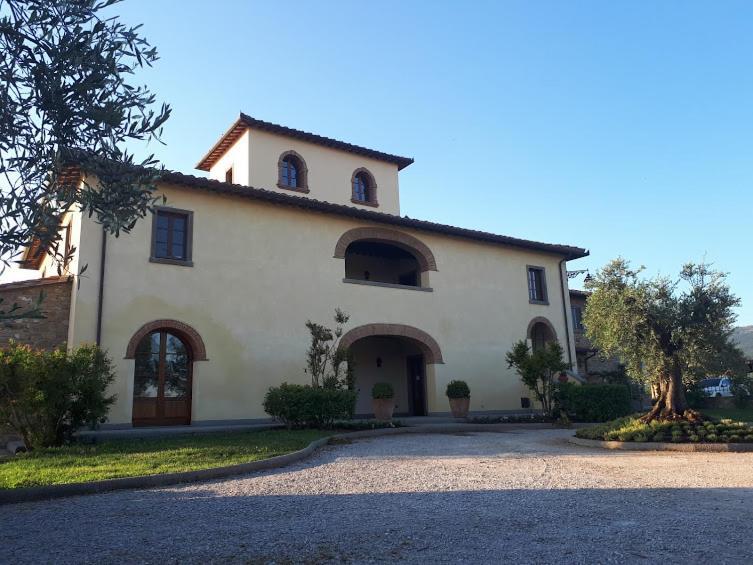 Leopoldina L'orto *