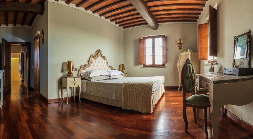Leopoldina L'orto Villa